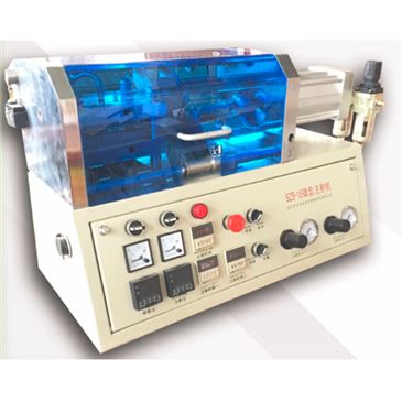 Машина для литья под давлением Mini Lab